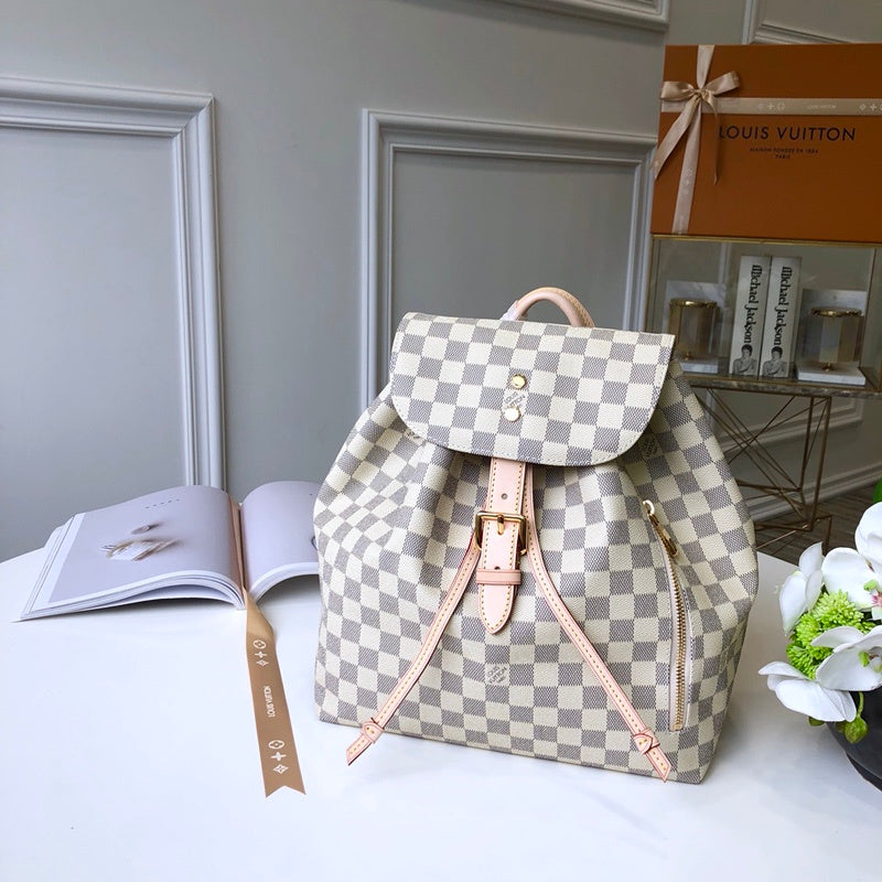 COZY BAGS - LOV Bags - 2460