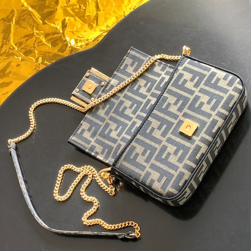 COZY BAGS - FDE Bags - 041