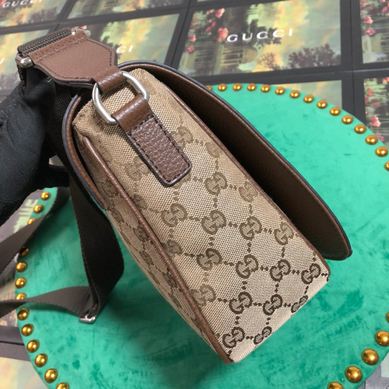 COZY BAGS - Guki Men Bags - 311