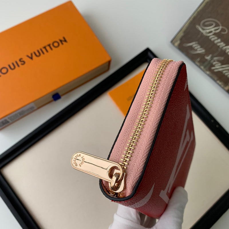 COZY BAGS - LOV Wallets - 867