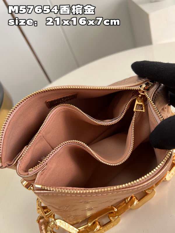 COZY - LV Bags - 1412