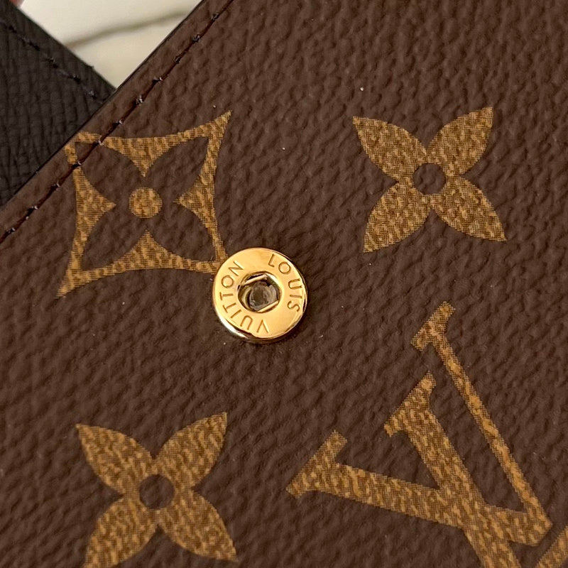 COZY - LOV Wallets - 117