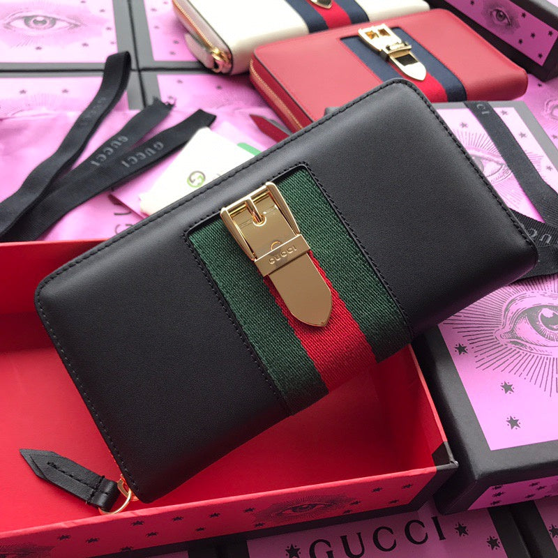 COZY BAGS - Guki Wallet - 696
