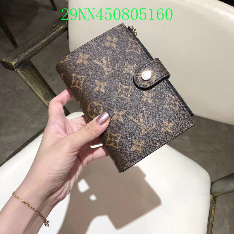 COZY BAGS - CHL Wallet - 699