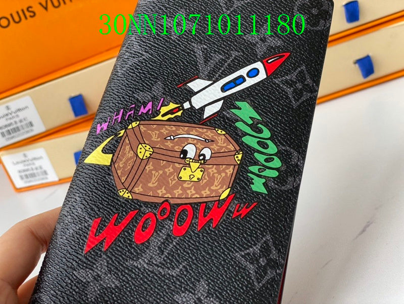 COZY BAGS - CHL Wallet - 577