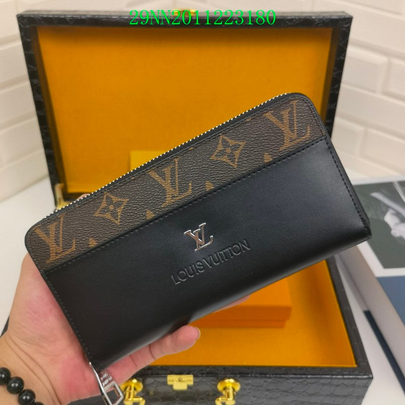 COZY BAGS - CHL Wallet - 280