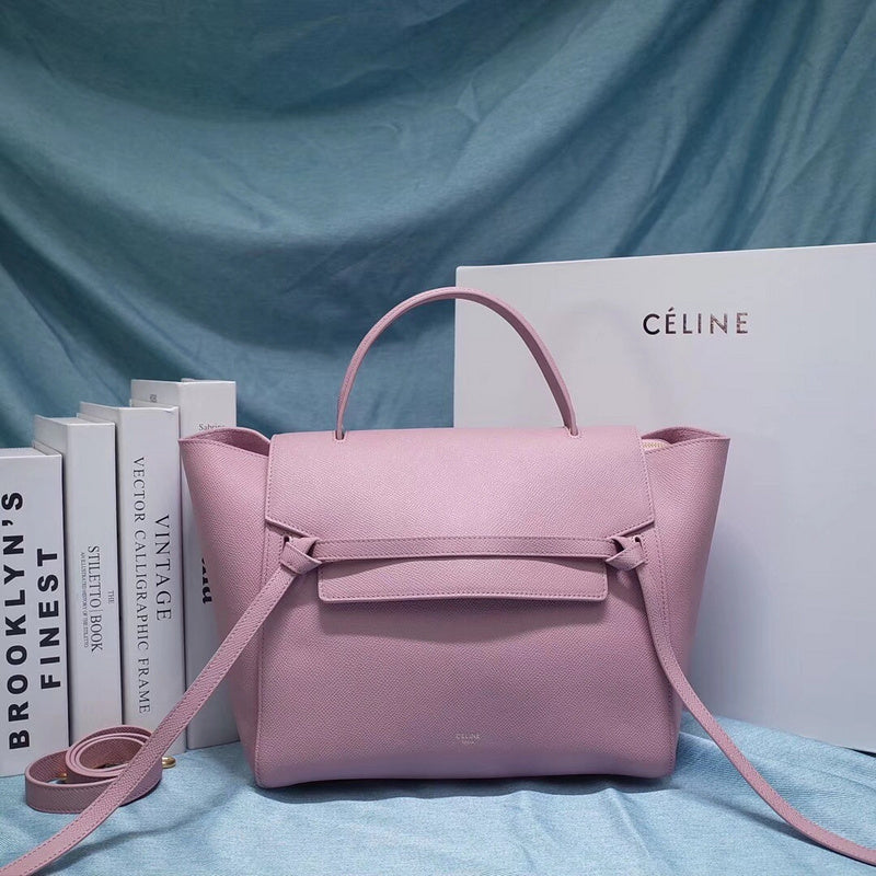 COZY - COL Bags - 392