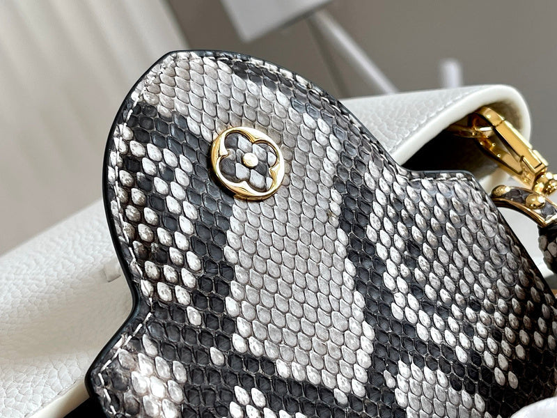 COZY BAGS - LOV Bags - 2479
