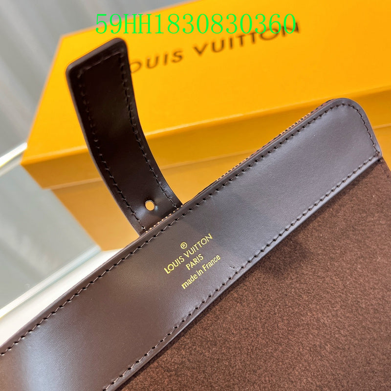 COZY BAGS - LOV Wallet - 010