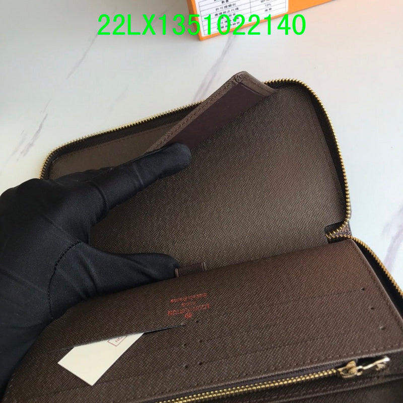 COZY BAGS - CHL Wallet - 1347