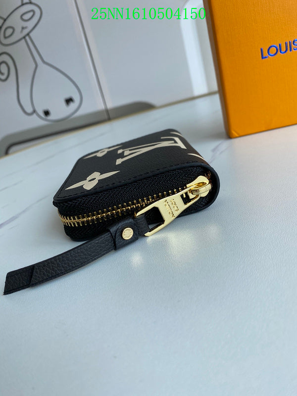 COZY BAGS - LOV Wallet - 488