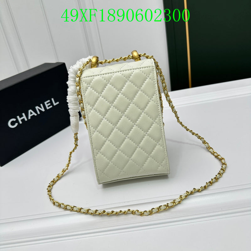 COZY BAGS - CHL Wallet - 136