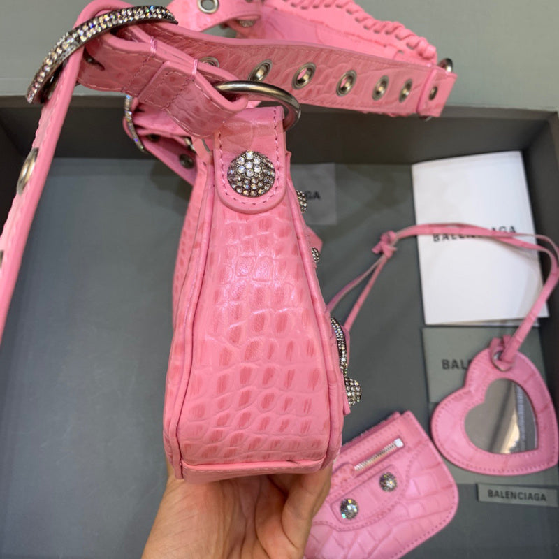 COZY BAGS - BG Lady Bags - 102