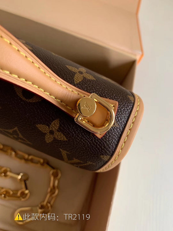 COZY BAGS - LOV Bags - 5095