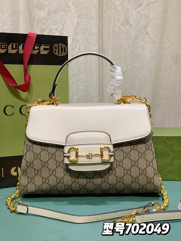 COZY BAGS - GUKI Bags - 579