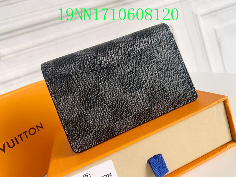 COZY BAGS - LOV Wallet - 1221
