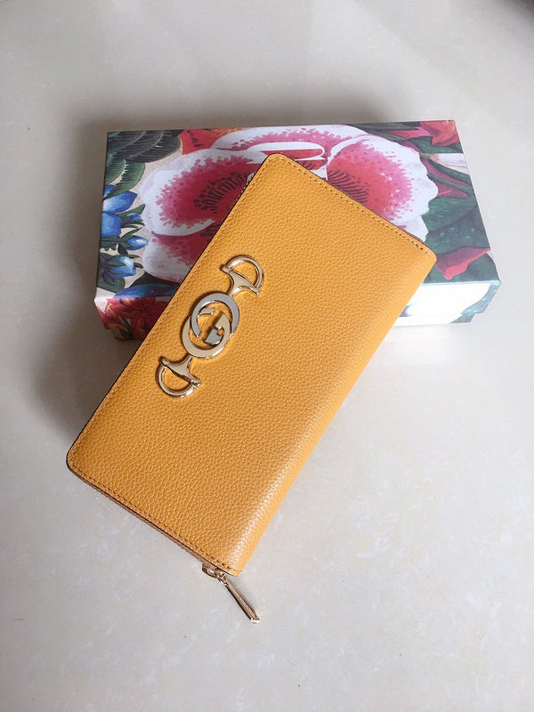 COZY BAGS - Guki Wallet - 486