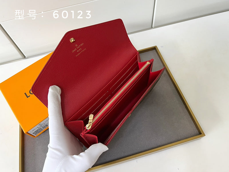 COZY BAGS - LOV Wallets - 840