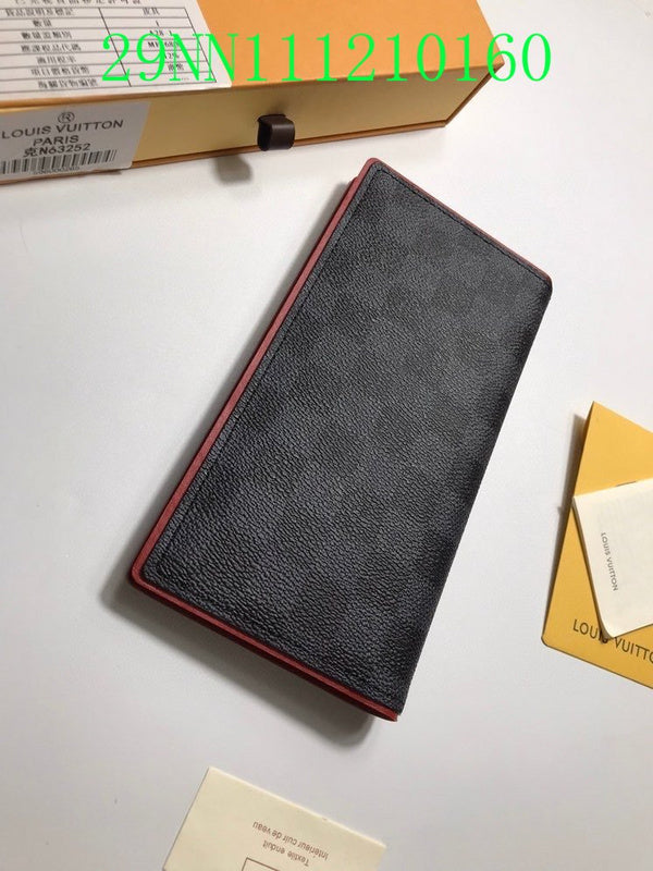 COZY BAGS - CHL Wallet - 407