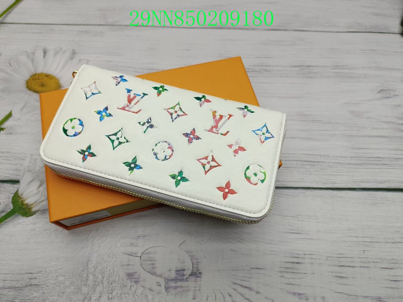 COZY BAGS - LOV Wallet - 733