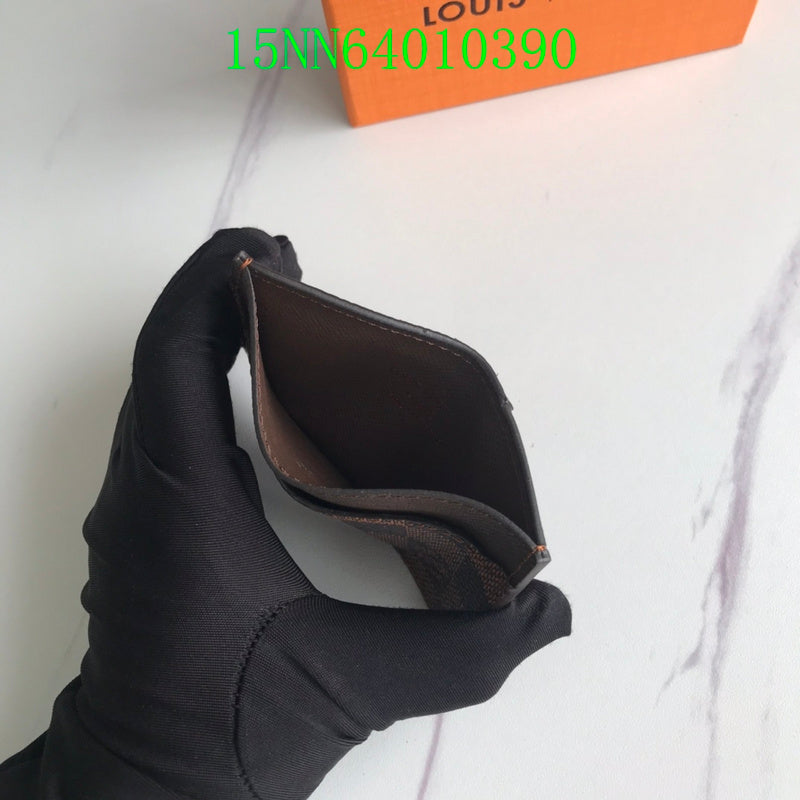 COZY BAGS - LOV Wallet - 795