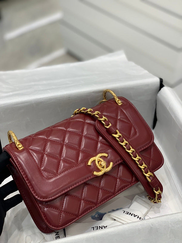 COZY BAGS - CHL Lady Bags - 461