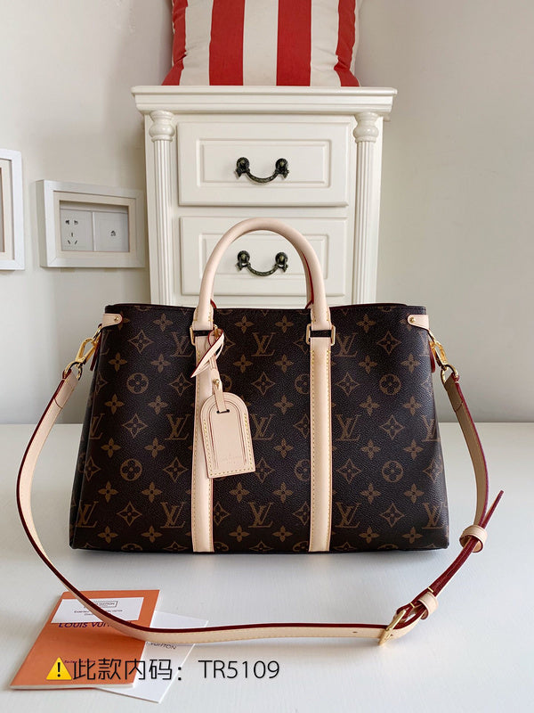 COZY - LV Bags - 5190