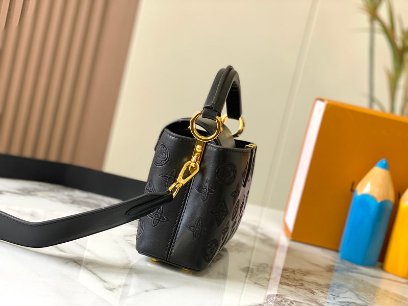 COZY BAGS - GUKI Women Bags - 1420