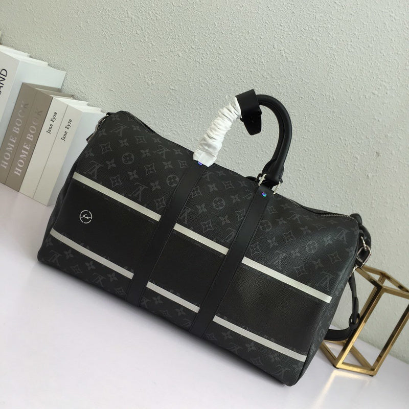 JB - LOV Travel Bags - 194