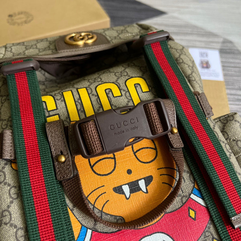 COZY BAGS - Guki Backpacks - 042