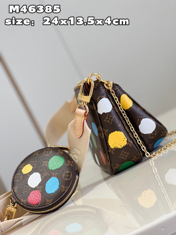 COZY BAGS - LOV Bags - 1293