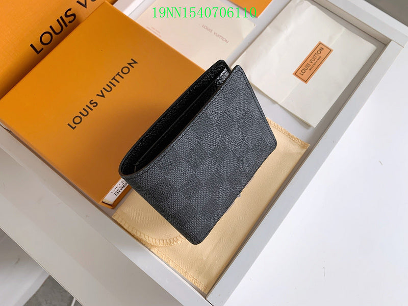 COZY BAGS - CHL Wallet - 797