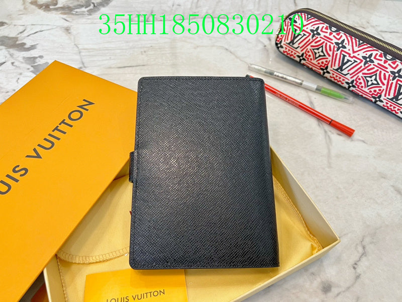 COZY BAGS - LOV Wallet - 008