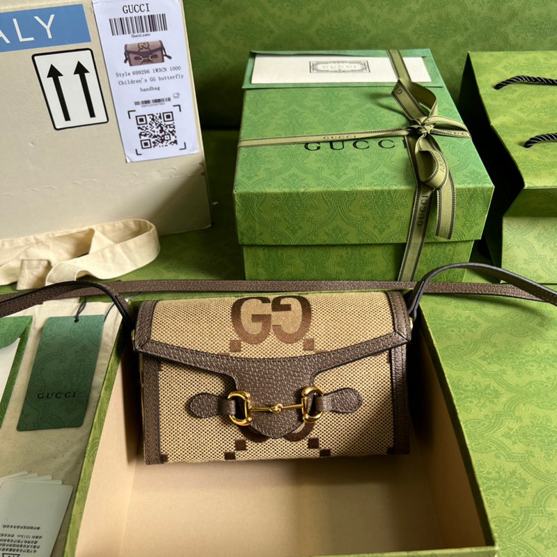 JB - Guki Lady Bags - 766