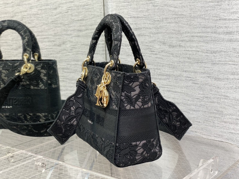 JB - DOR Lady Bags - 195