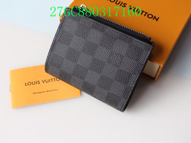 COZY BAGS - CHL Wallet - 1029