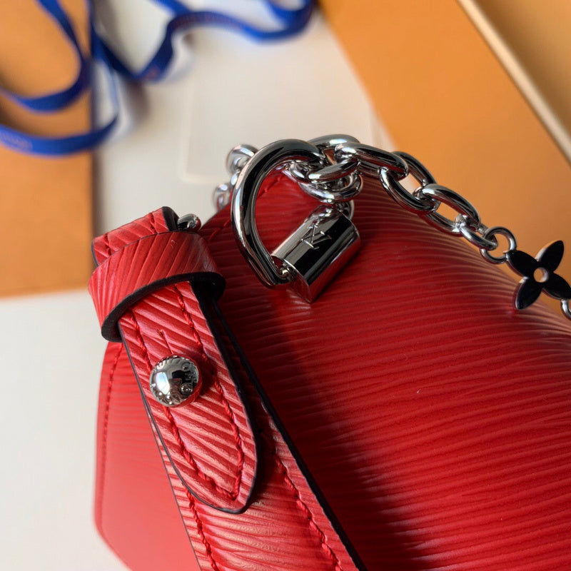 COZY BAGS - LOV Bags - 5501