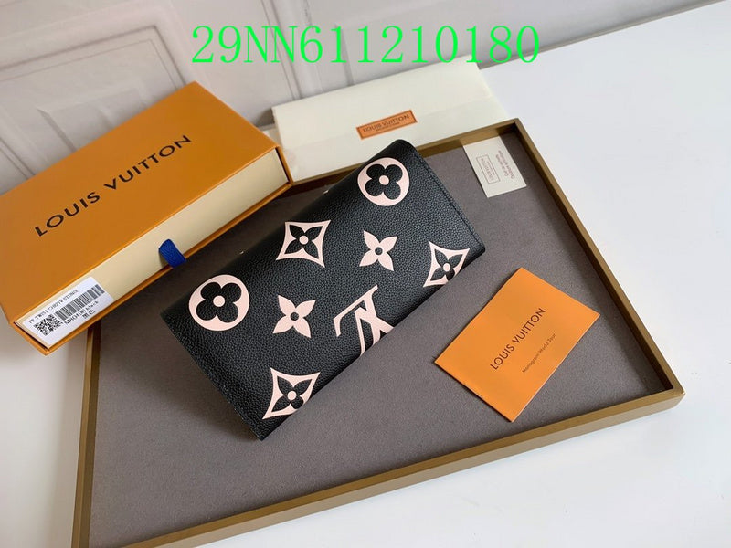 COZY BAGS - CHL Wallet - 377