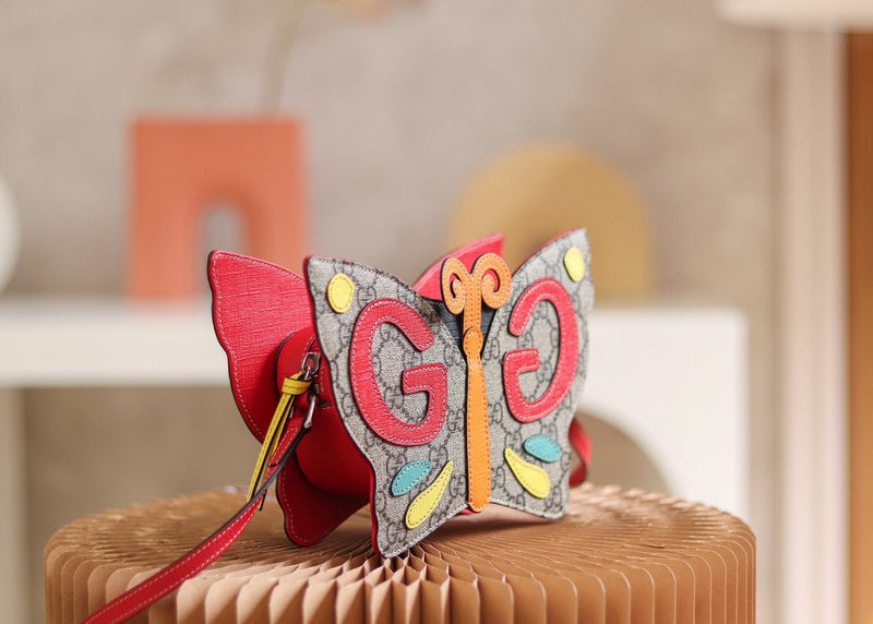 COZY BAGS - GUKI Bags - 2084