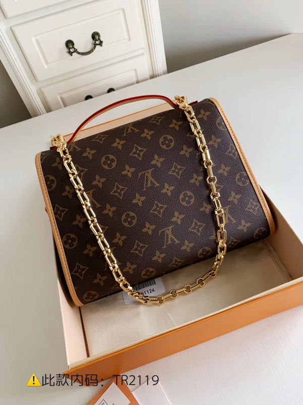 COZY BAGS - LOV Bags - 5120