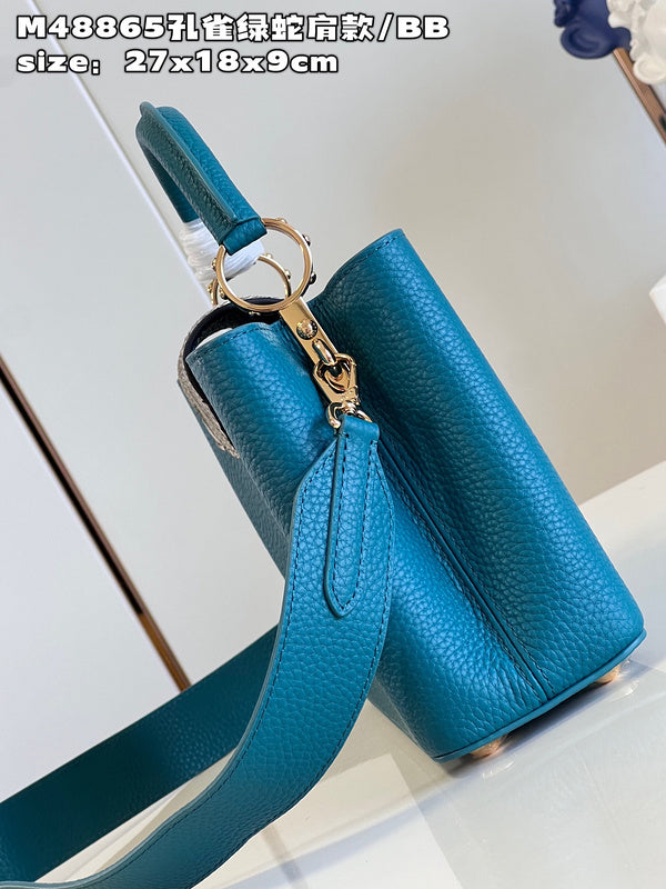 COZY - LV Bags - 398