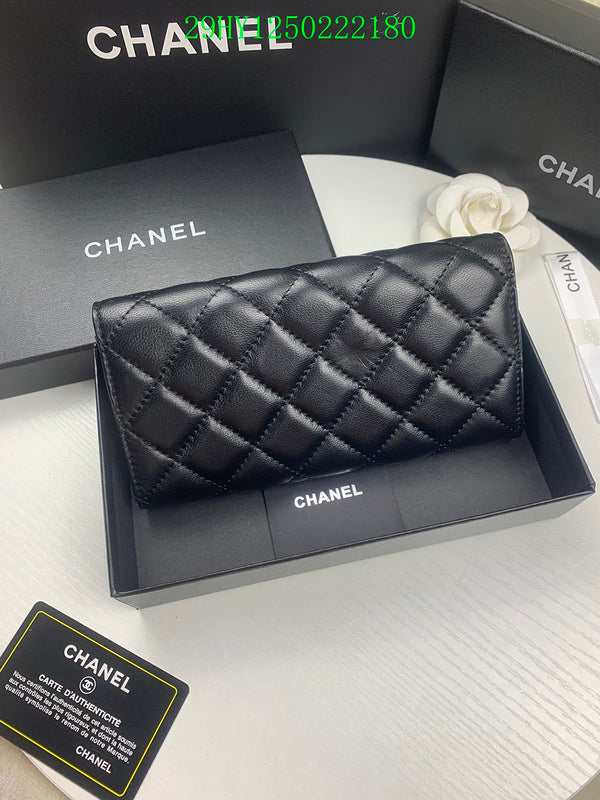 COZY BAGS - CHL Wallet - 191