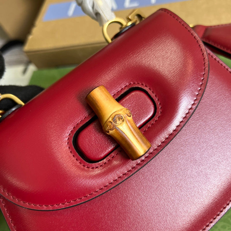 JB - Guki Lady Bags - 350