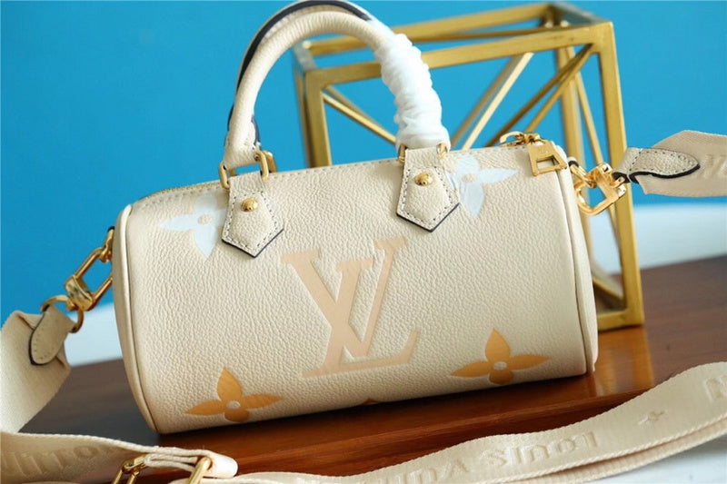 COZY - LOV Lady Bags - 1116