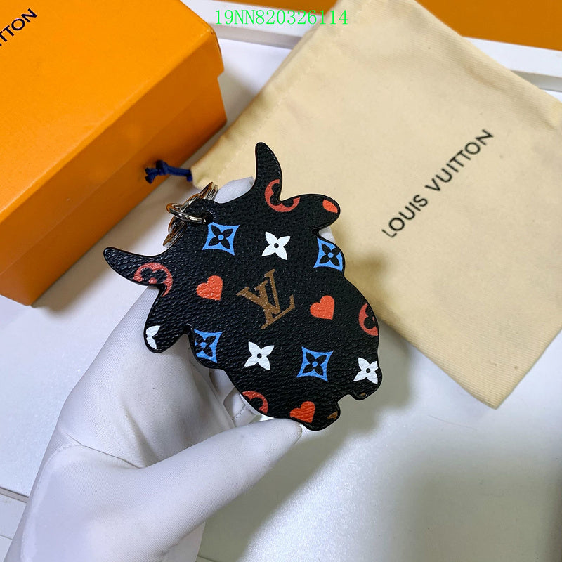 COZY BAGS - CHL Wallet - 1013