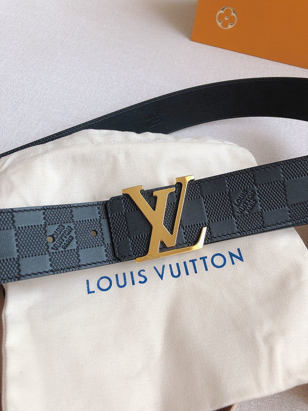 JB - LOV Belts - 312