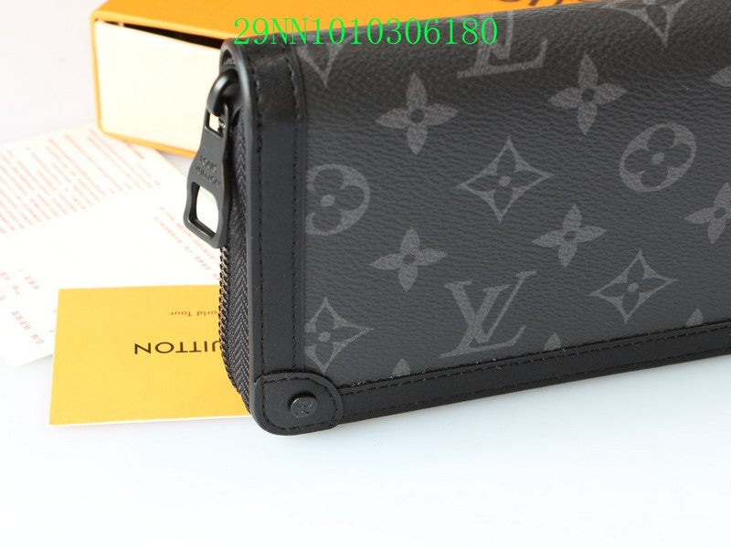 COZY BAGS - LOV Wallet - 665