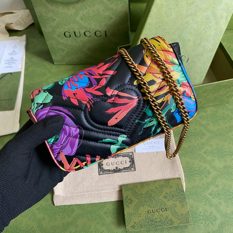 JB - Guki Lady Bags - 980