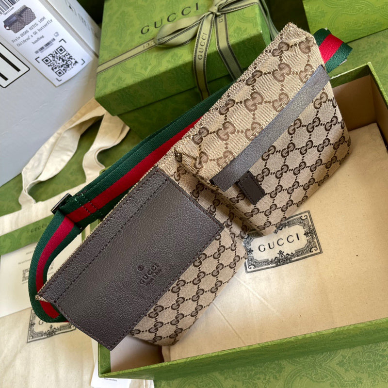 COZY BAGS - Guki Men Bags - 185