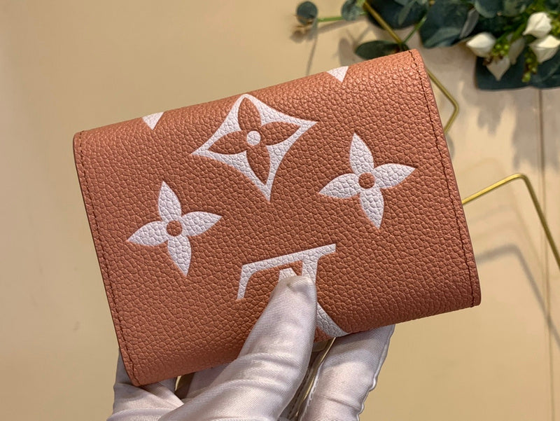 COZY - LOV Wallets - 302